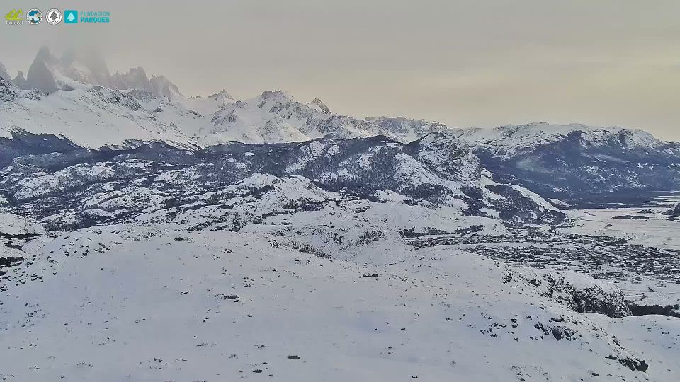 El Chaltén
