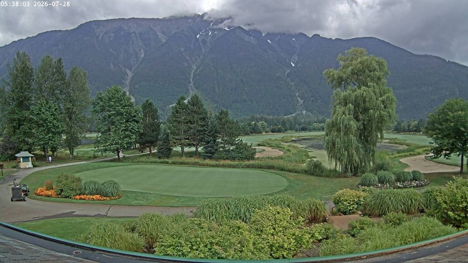 Pemberton