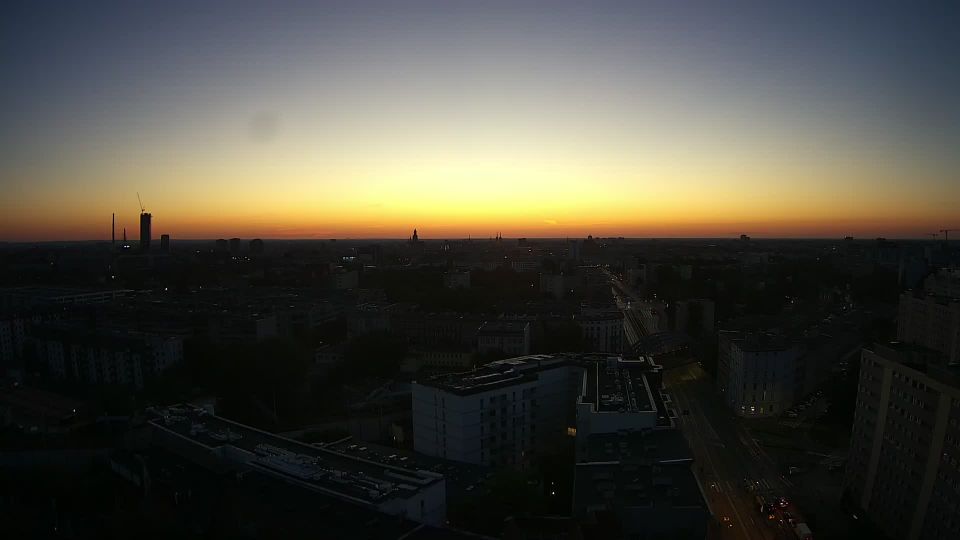 Wroclaw › East: Grabiszyńska