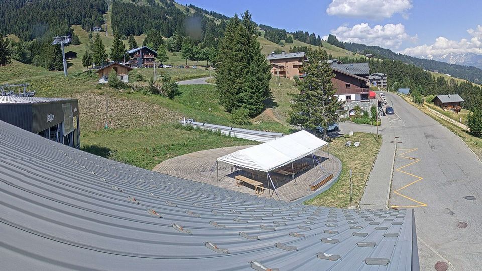 Villard-sur-Doron