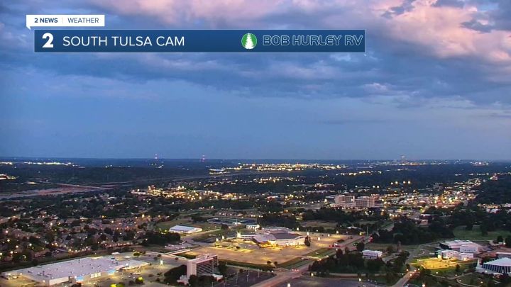 Tulsa