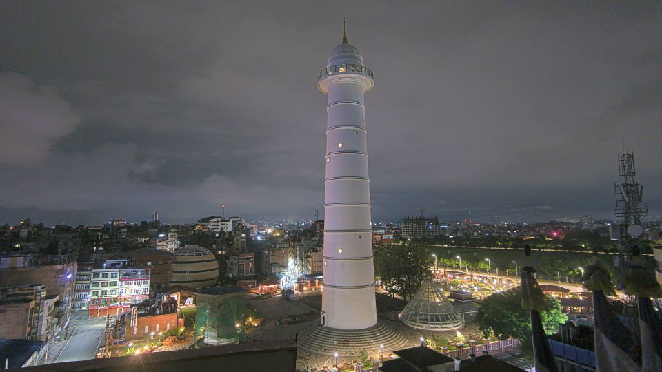 Kathmandu