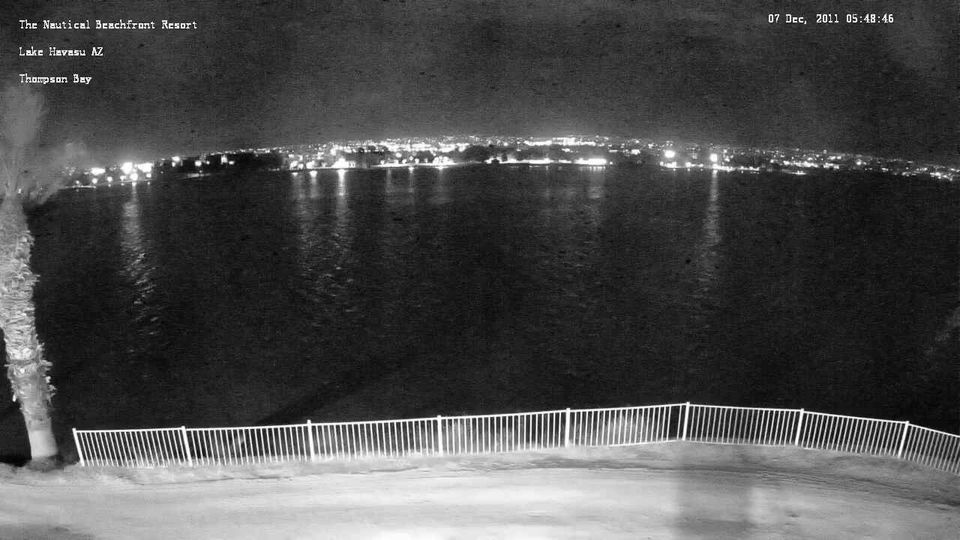 Lake Havasu City