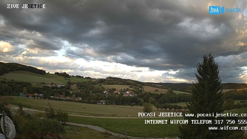 Jesetice