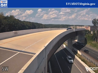 Boswell's Corner: I-95 - MM 147.2 - SB
