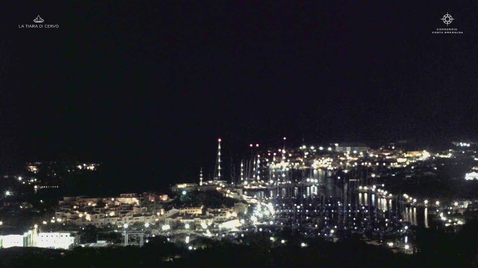 Porto Cervo