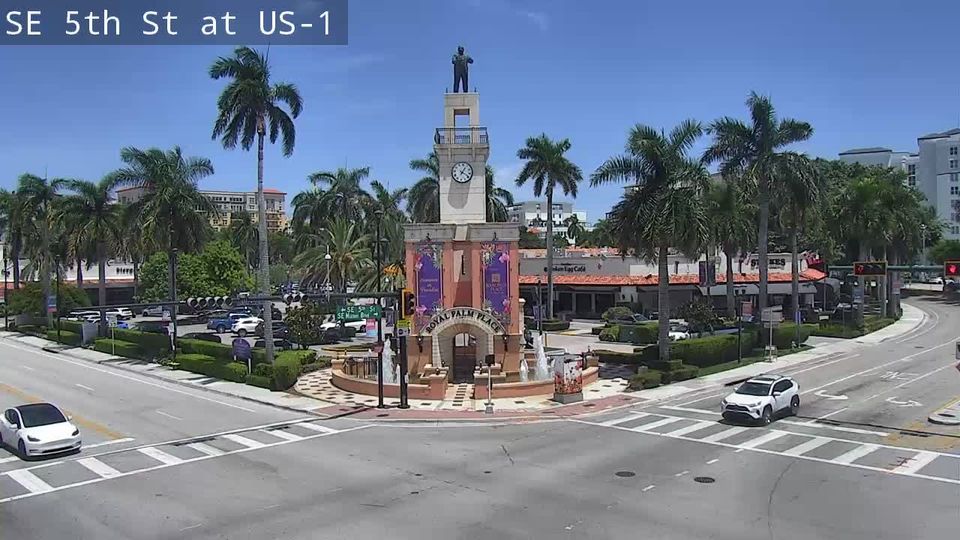 Boca Raton