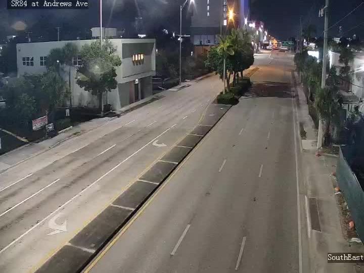 Fort Lauderdale