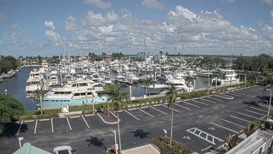 Marco Island › North-west: Marco Island Marina Association (MIMA) - Riverside Marina