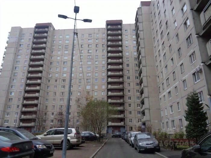 Saint Petersburg