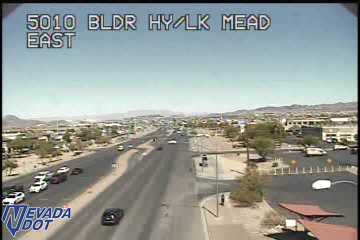 Henderson › South-west