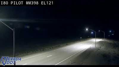 West Wendover › North-west: Dwight D. Eisenhower Highway
