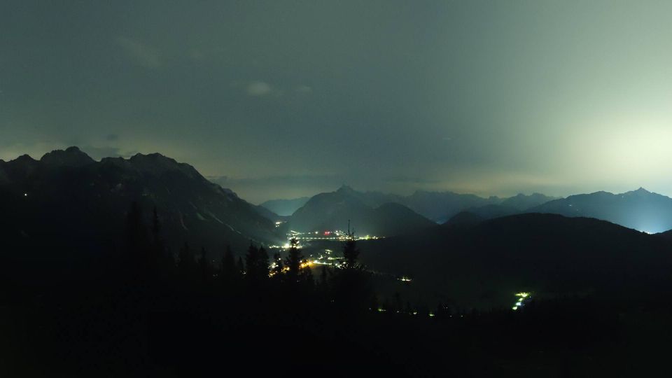 Gemeinde Leutasch