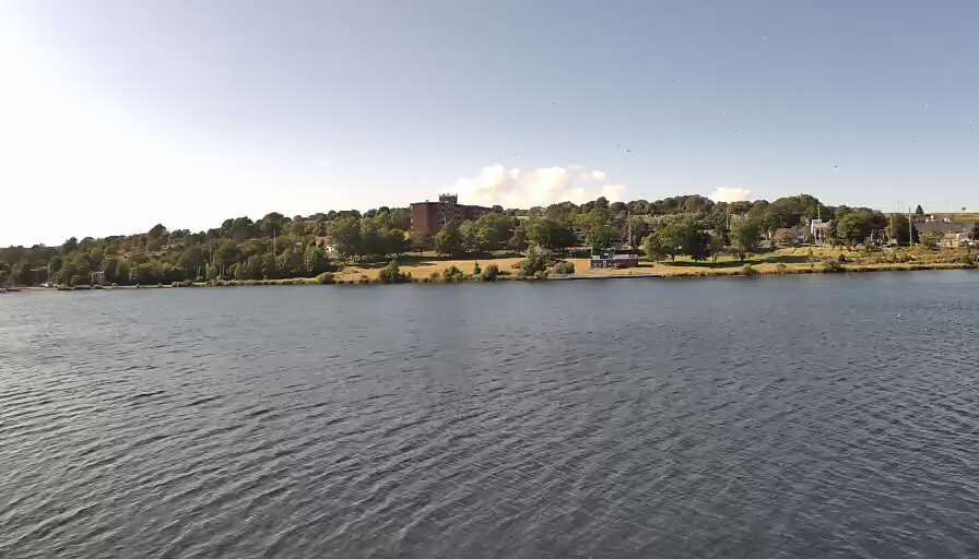 St. John's › North-west: Quidi Vidi Lake