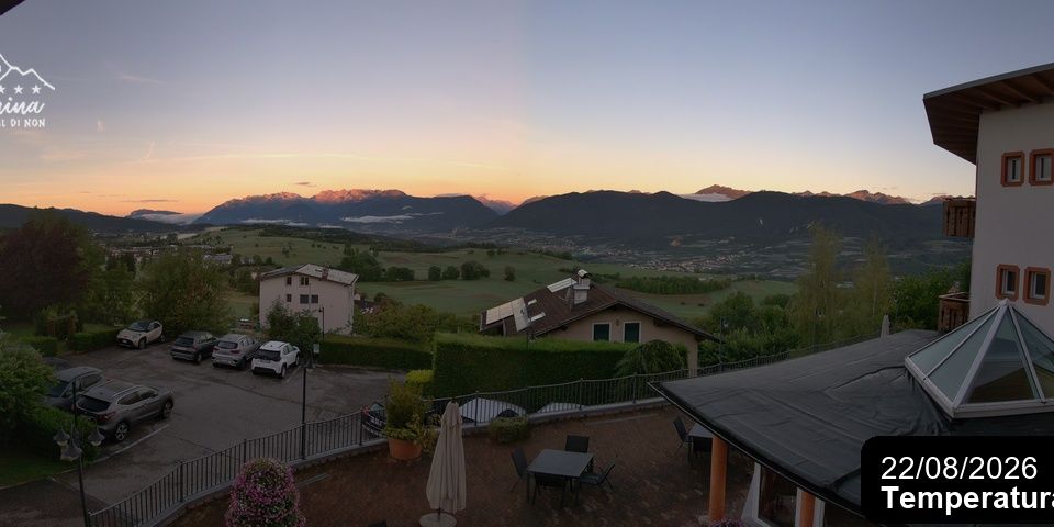 Borgo d'Anaunia