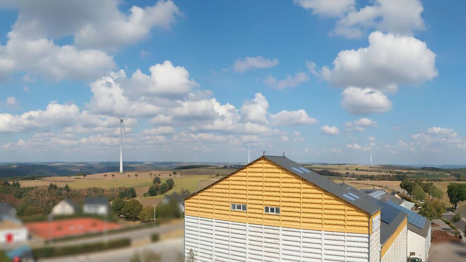 Esch-sur-Sure