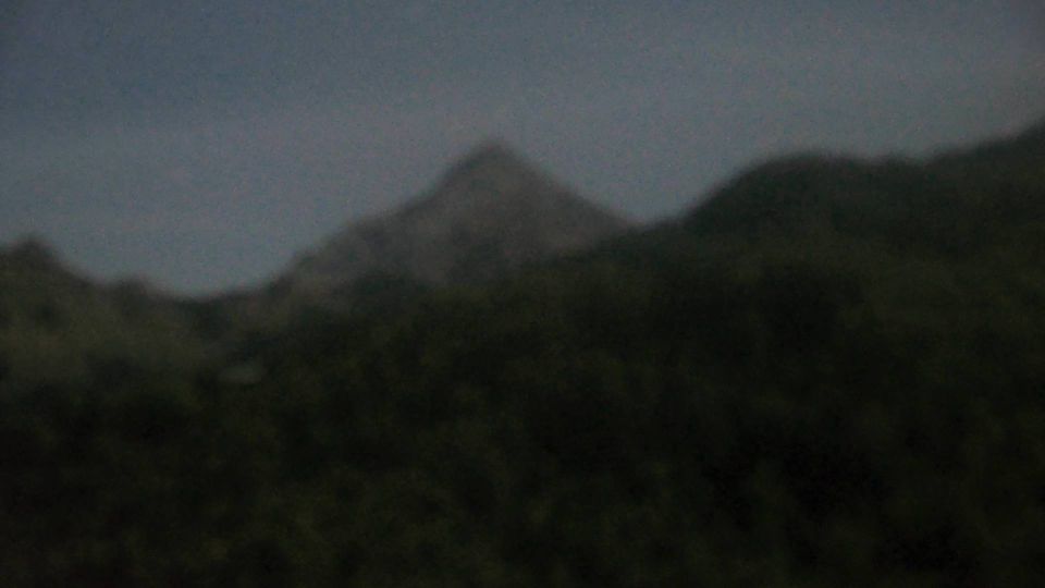 Le Bouchet-Mont-Charvin