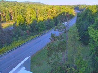 Blooming Grove Township