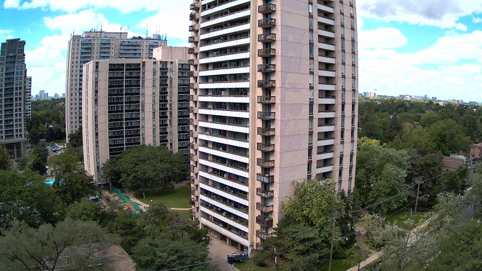 York › North-west: Pacific Avenue