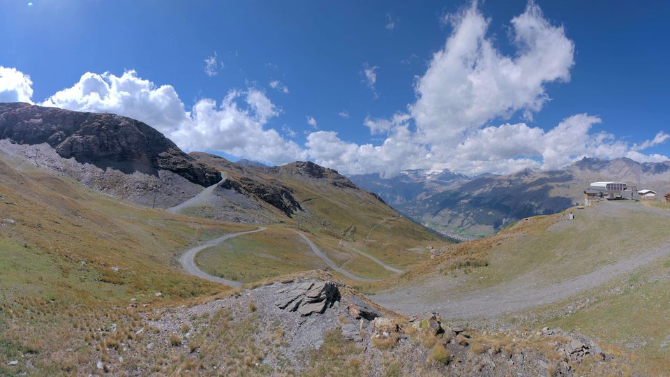 Val-Cenis