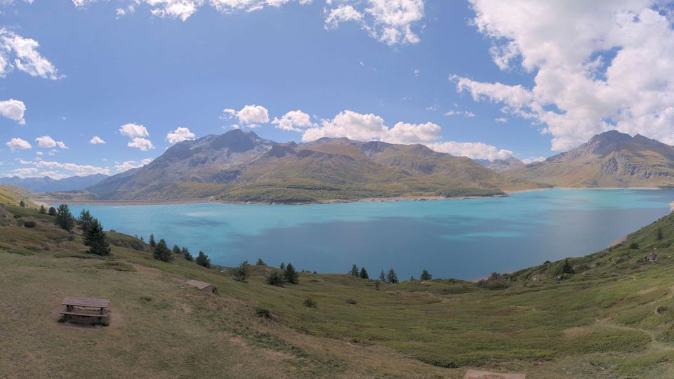 Val-Cenis