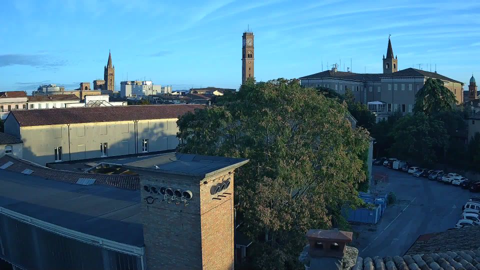 Forlì