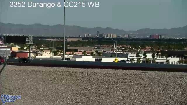Summerlin › South-east