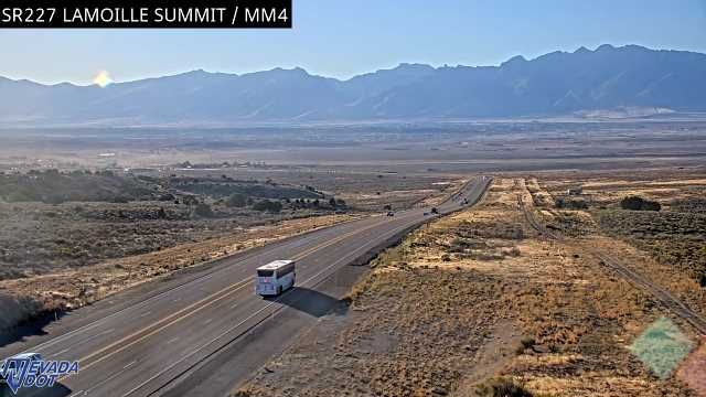 Elko › South-east: Lamoille Highway