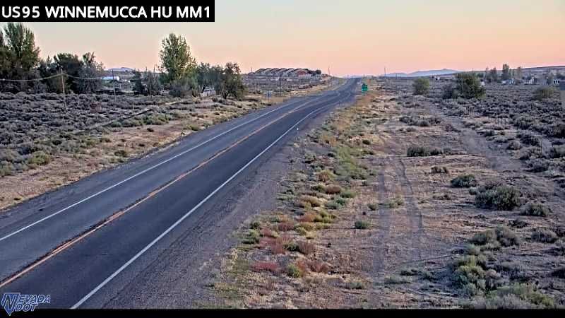 Winnemucca