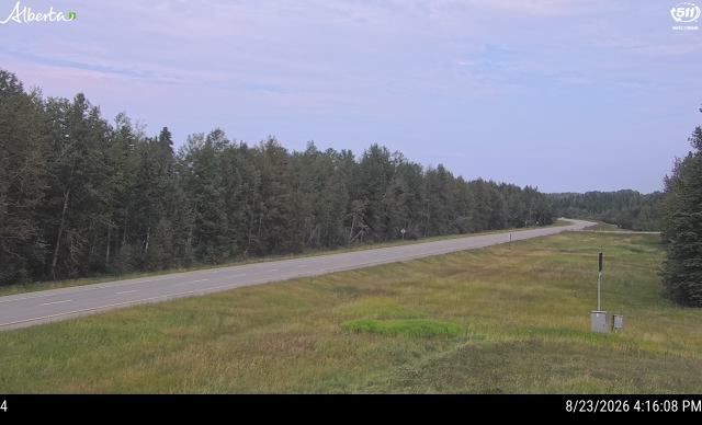 Canada: Hwy 16 (E)