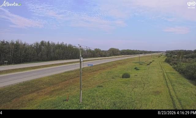 Wildwood: Hwy 16 (E)