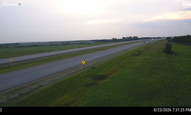 Blackfoot: Hwy 16 (W)