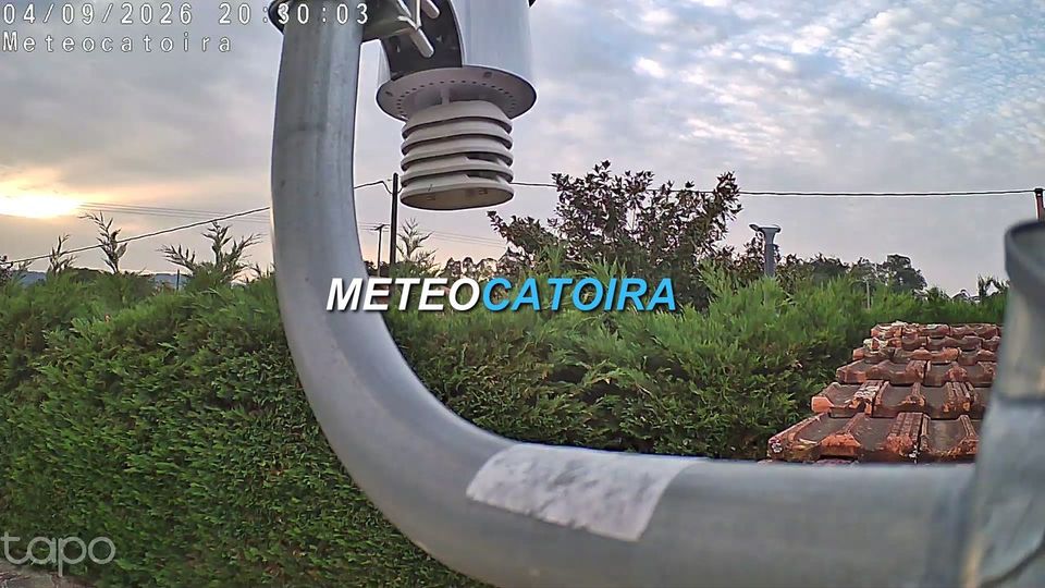Catoira › North-west