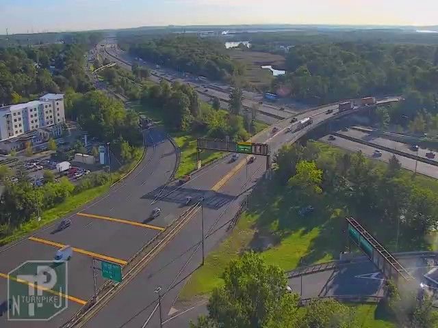 East Brunswick Township