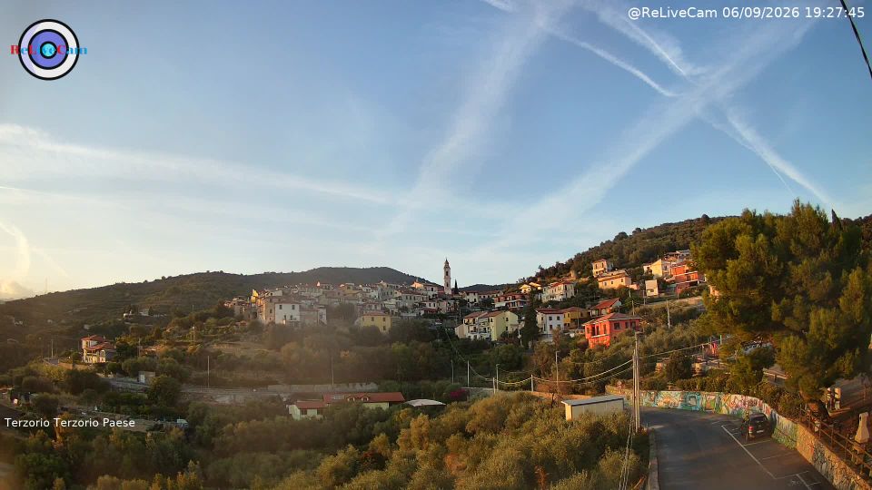 Terzorio