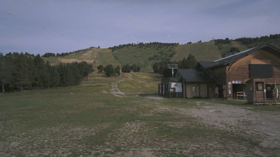 Font-Romeu-Odeillo-Via