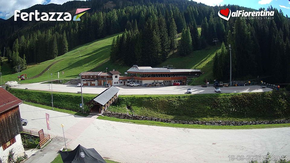 Selva di Cadore