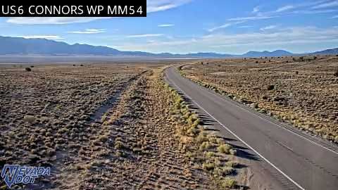 United States › North-west: Great Basin Highway