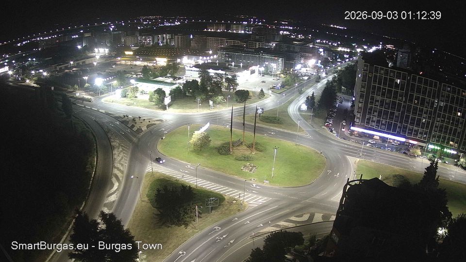 Burgas