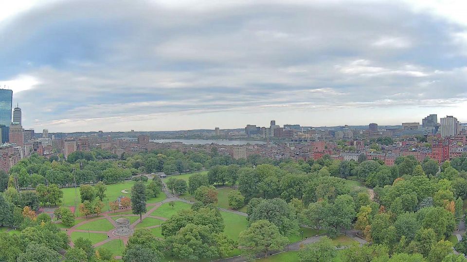 Boston