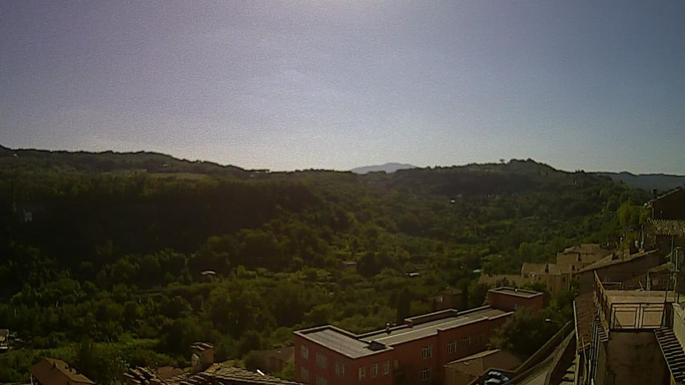 Orte