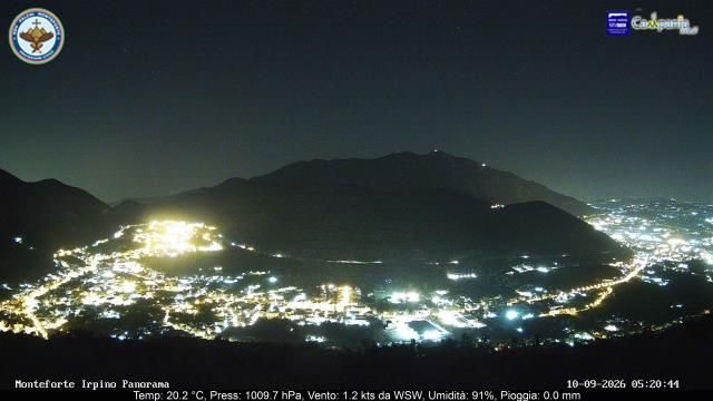 Monteforte Irpino