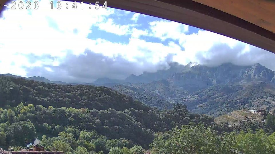 Cillorigo de Liebana