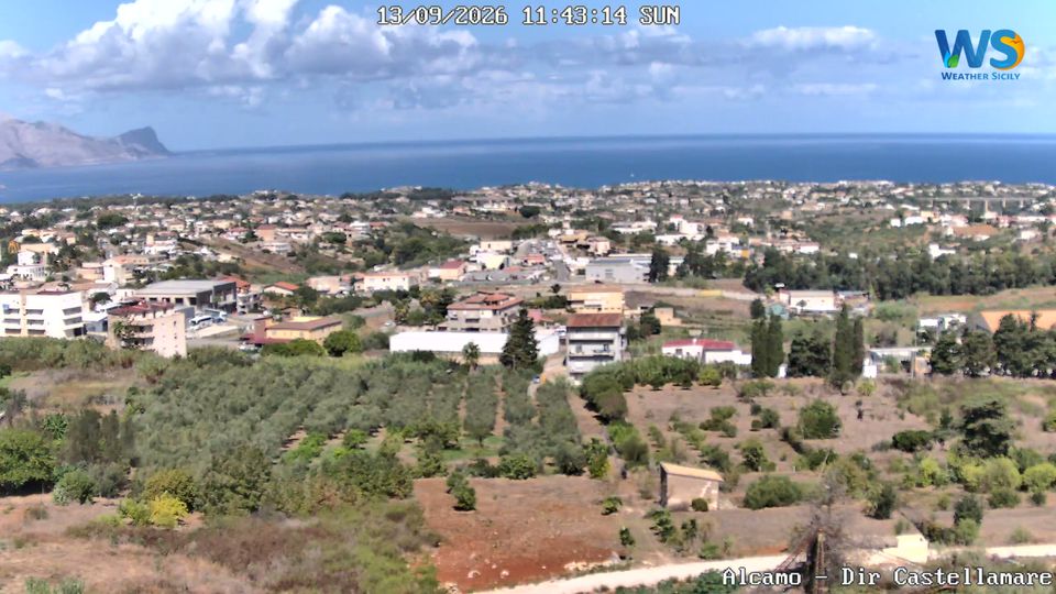 Alcamo