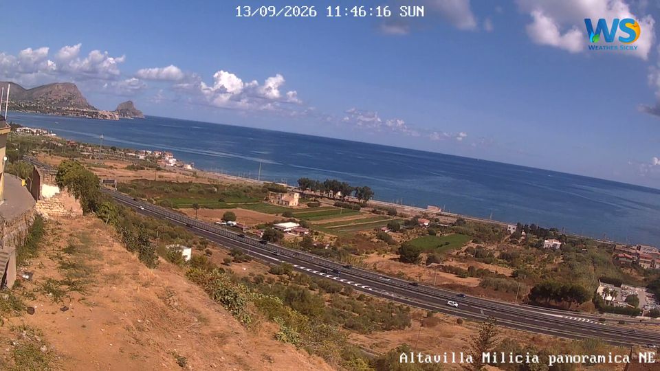 Altavilla Milicia