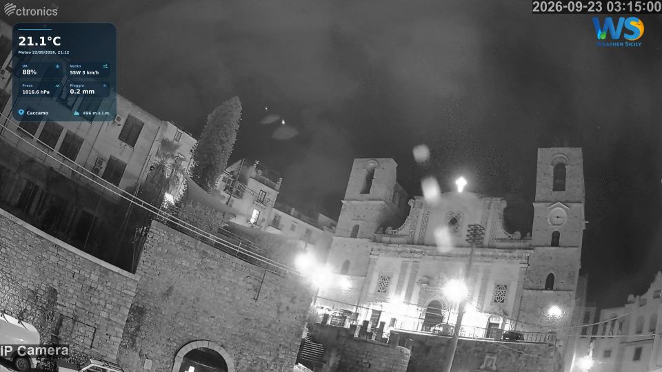 Caccamo
