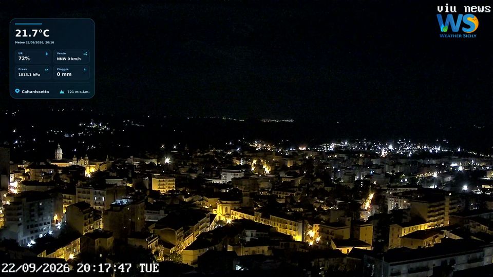 Caltanissetta