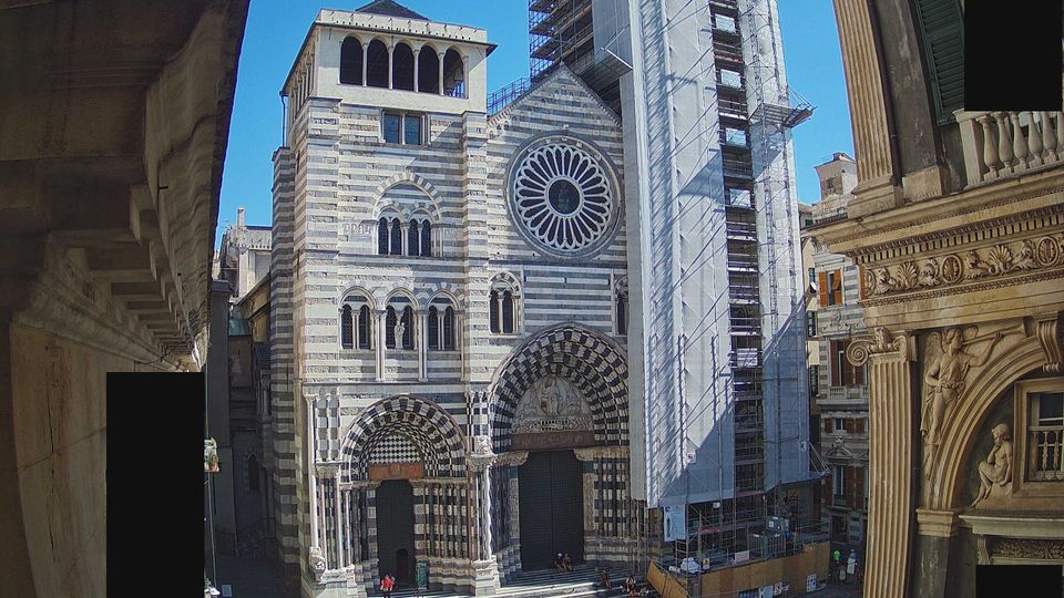 Genova