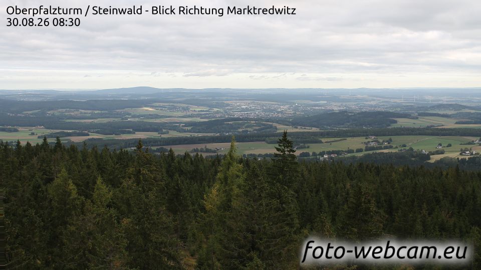 Waldershof