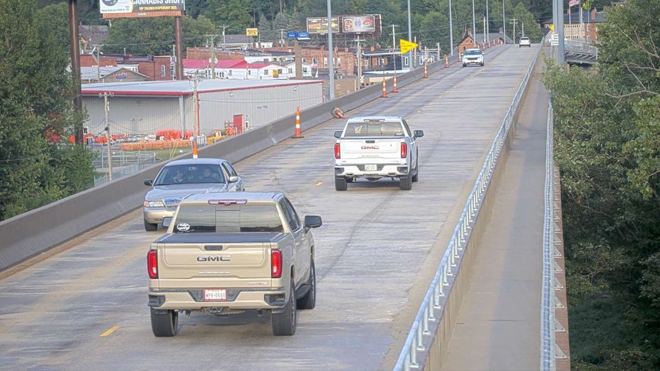East Dubuque